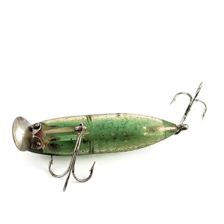 Paw Paw Master Wiggler, groen, 12g, kunstaas #21665