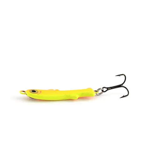 Worth Jig UV, Oranje, 8g, Jig #21726