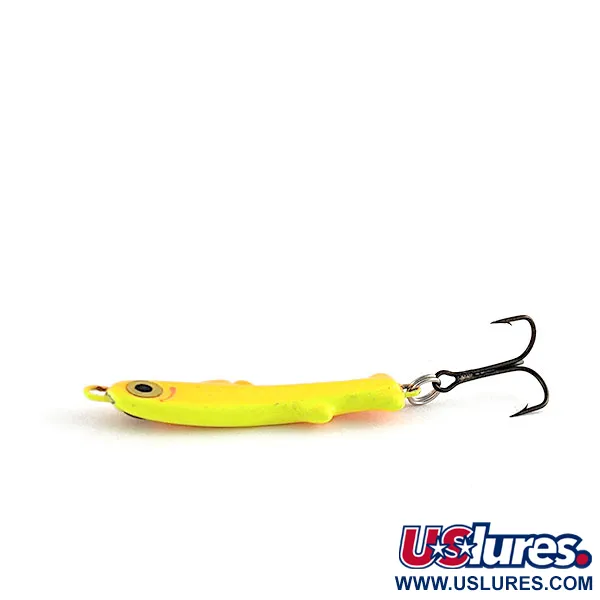 Worth Jig UV, Oranje, 8g, Jig #21726