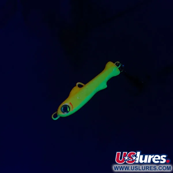 Worth Jig UV, Oranje, 8g, Jig #21726