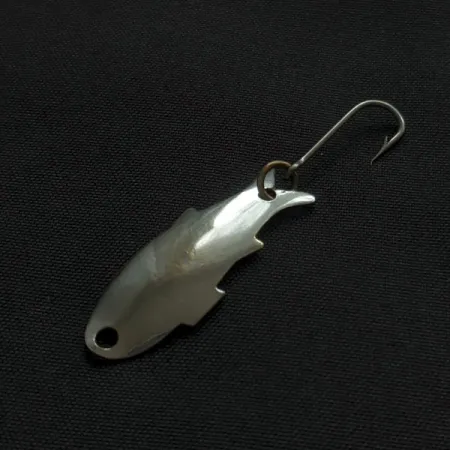 Shoff's Triple Teazer, Nikkel, 1,1g, Lepel #21749