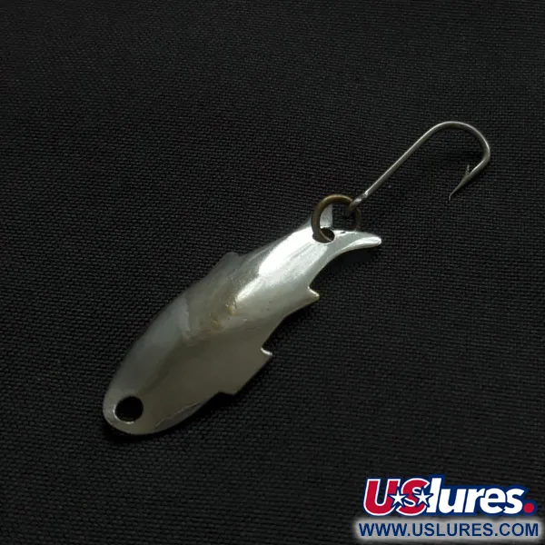 Shoff's Triple Teazer, Nikkel, 1,1g, Lepel #21749