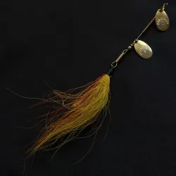 Marathon Tandem Spinner