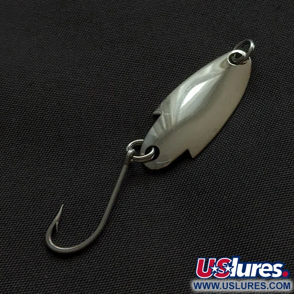 Glen Evans, 1,5g, Nikkel, Lepel #21783