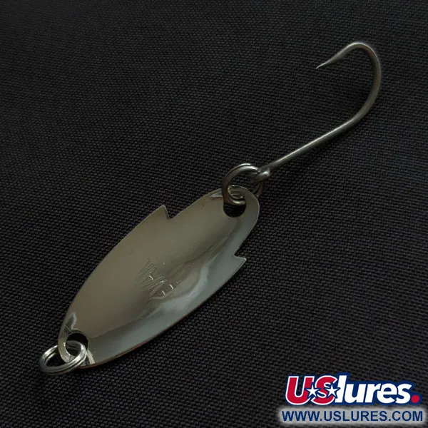 Glen Evans, 1,5g, Nikkel, Lepel #21783