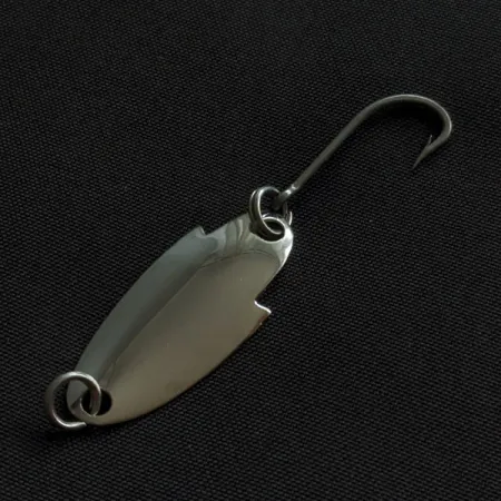 Glen Evans, 1,5g, Nikkel, Lepel #21783