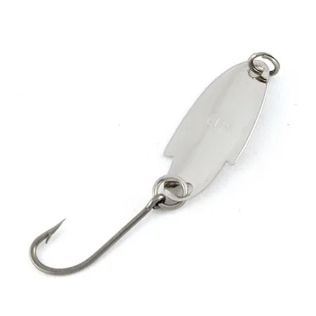 Glen Evans, 1,5g, Nikkel, Lepel #21783