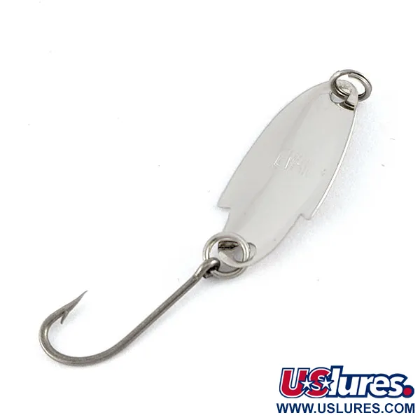 Glen Evans, 1,5g, Nikkel, Lepel #21783