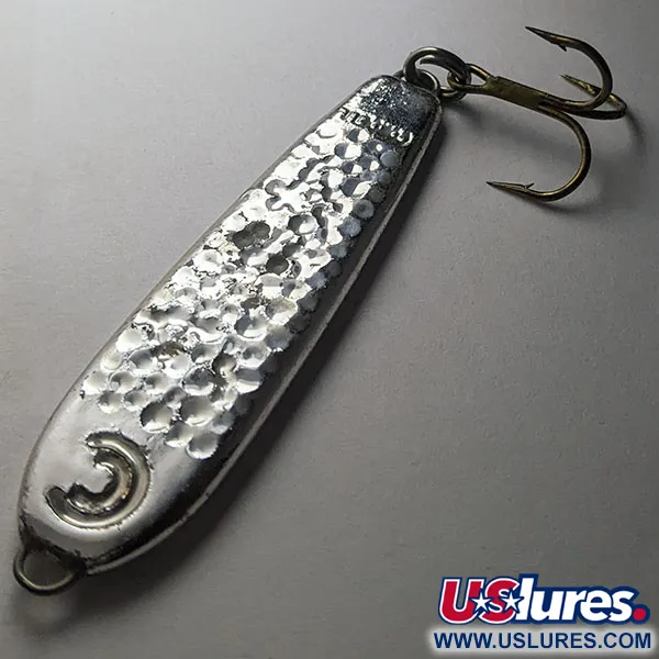 Cotton Cordell CC Spoon, 28g, Lepel #21786