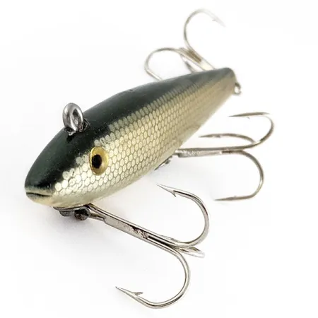 L&S Mirrolure 52M18, M18, 14g, Drijvende Twitchbait #21792