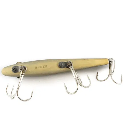 L&S Mirrolure 52M18, M18, 14g, Drijvende Twitchbait #21792