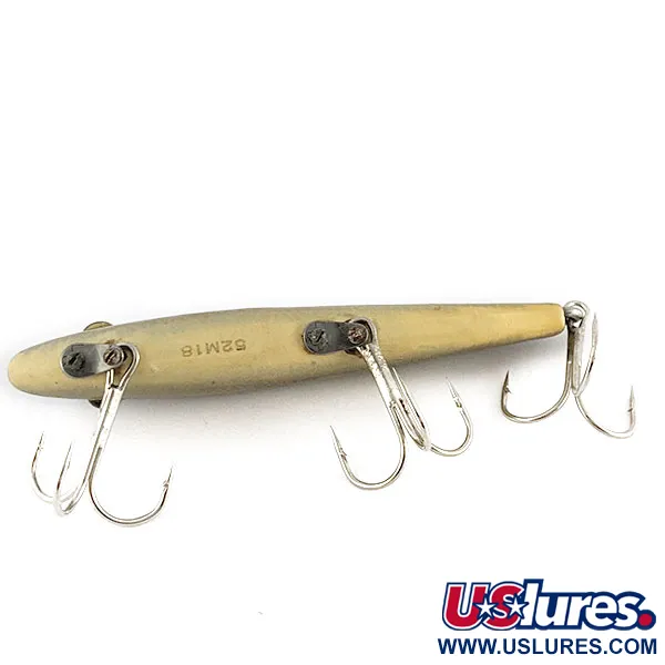 L&S Mirrolure 52M18, M18, 14g, Drijvende Twitchbait #21792