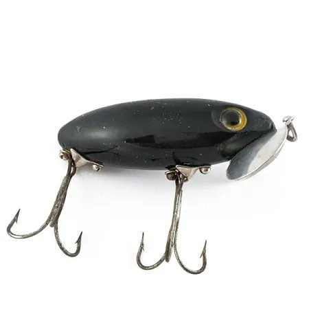 Fred Arbogast Jitterbug bug eye (jaren 60)