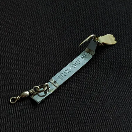 South Bend Trix-Oreno 594, 2g, Lepel #21796