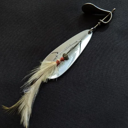 Tony Accetta Spin-Dodger 10, 14g nikkel, vislepel #21828