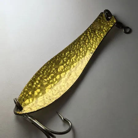 Prescott Spinner Little Doctor 275 Crystal, 19g, Crystal Lepel #21830