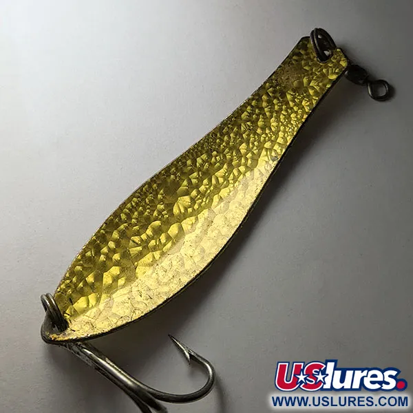 Prescott Spinner Little Doctor 275 Crystal, 19g, Crystal Lepel #21830