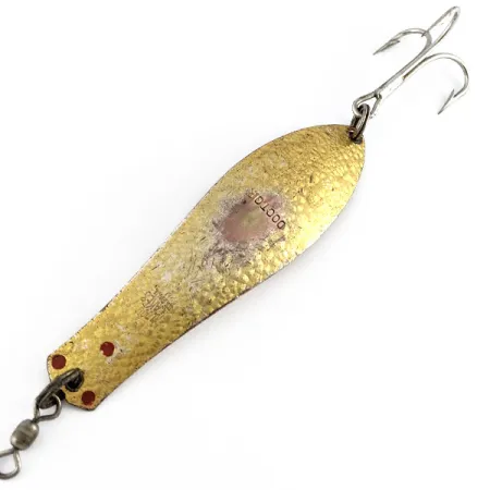 Prescott Spinner Little Doctor 275 Crystal, 19g, Crystal Lepel #21830