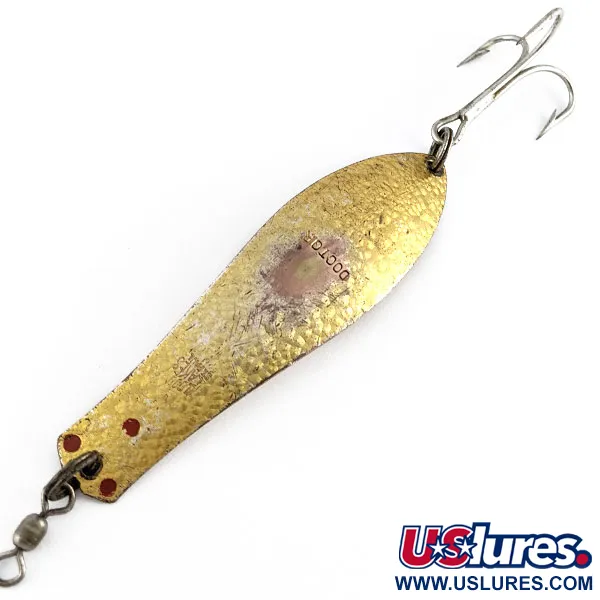 Prescott Spinner Little Doctor 275 Crystal, 19g, Crystal Lepel #21830