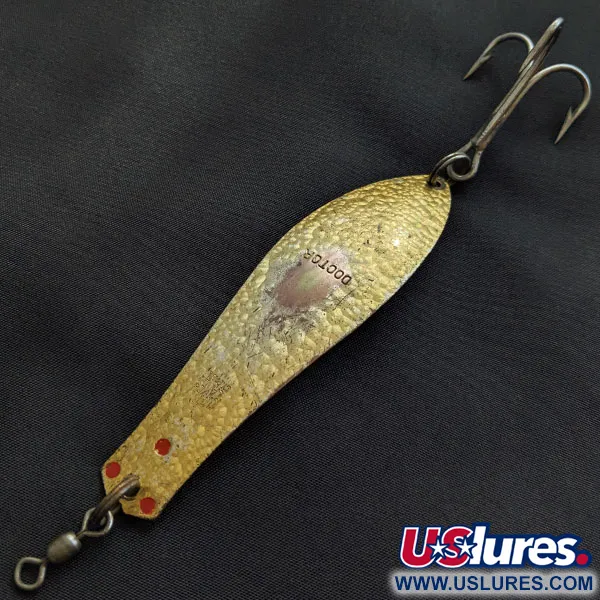 Prescott Spinner Little Doctor 275 Crystal, 19g, Crystal Lepel #21830