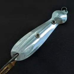 Frabill's Slim Demon Wiervrij