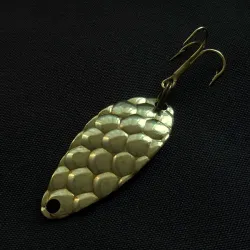 Acme Little Cleo bubbles lepel