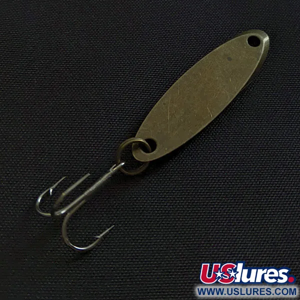 Acme Kastmaster, 3.5g Brons, Lepel #21853