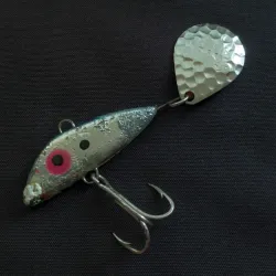 Little George Tailspinner