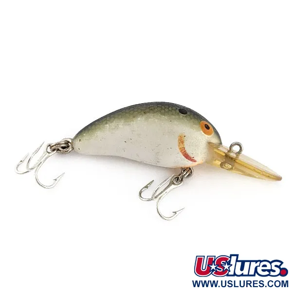 Bomber Model B 4A screw tail plug