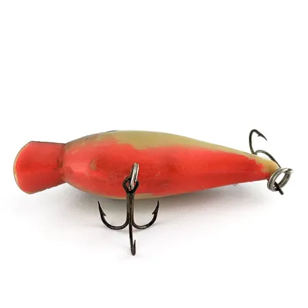 Norman Big N, 14g, Drijvende Plug #21886