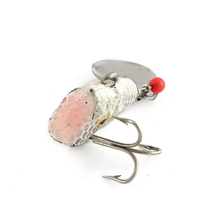 Chas M Six Tackle Little Suzy, 17g Zilver, Tailspinner #21918
