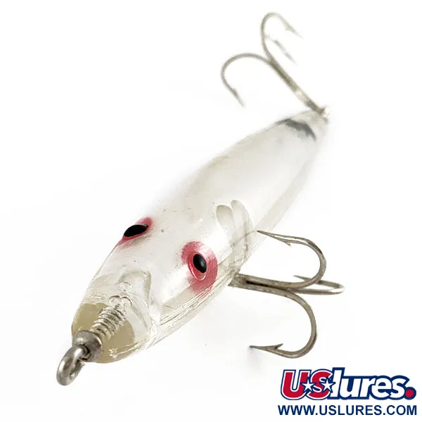 Rogers Hawg Stick, 14g Transparant, Kunstaas #21928