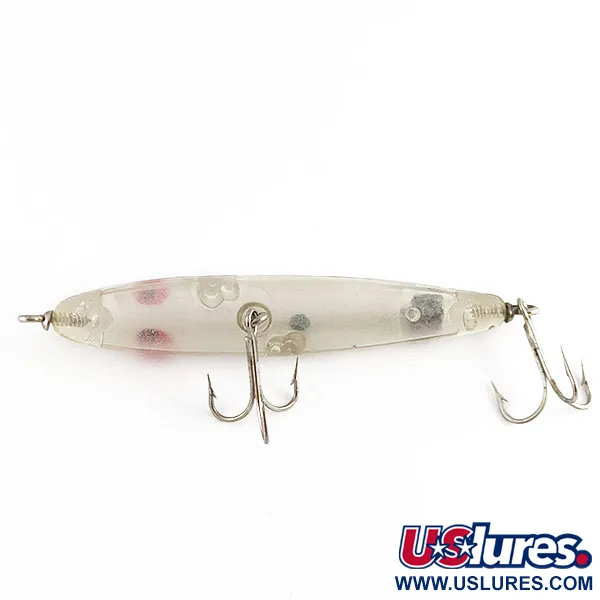 Rogers Hawg Stick, 14g Transparant, Kunstaas #21928