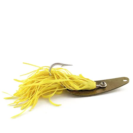 Strike King Timber King, 14g Messing, Weedless Lepel #21954