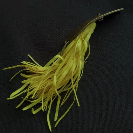 Strike King Timber King, 14g Messing, Weedless Lepel #21954