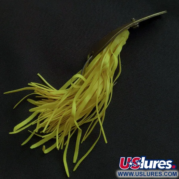 Strike King Timber King, 14g Messing, Weedless Lepel #21954