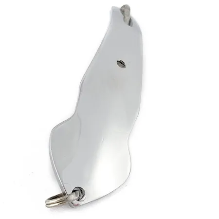 Tony Accetta Pet Spoon 15, 28g, Chroom Lepel #21955