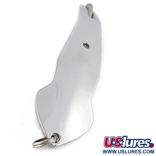 Tony Accetta Pet Spoon 15, 28g, Chroom Lepel #21955