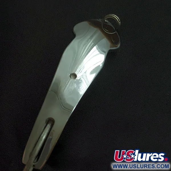 Tony Accetta Pet Spoon 15, 28g, Chroom Lepel #21955