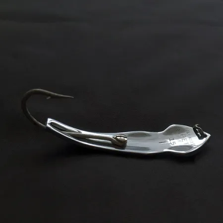 Tony Accetta Pet Spoon 15, 28g, Chroom Lepel #21955