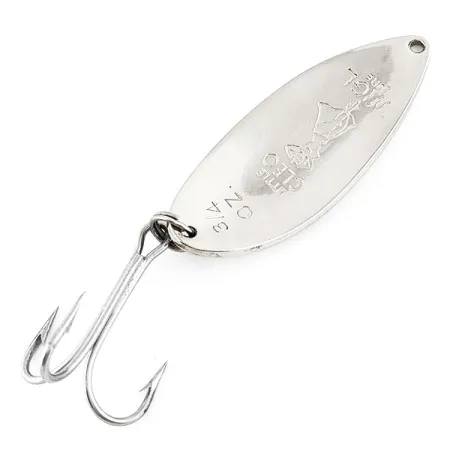 Seneca Little Cleo (Hula Girl), 21g, Nikkel, Lepel #21961