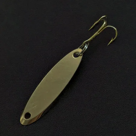 Acme Kastmaster, 3.5g goud, lepel #21978