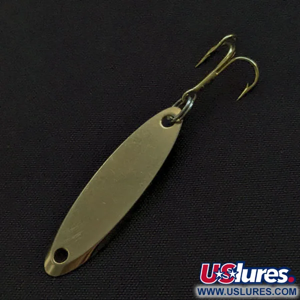 Acme Kastmaster, 3.5g goud, lepel #21978