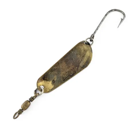Pflueger Limper 1, 5g, Vislepel #21985
