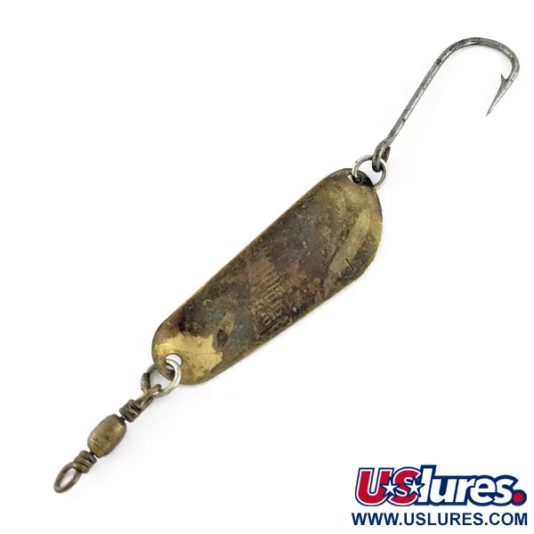 Pflueger Limper 1, 5g, Vislepel #21985