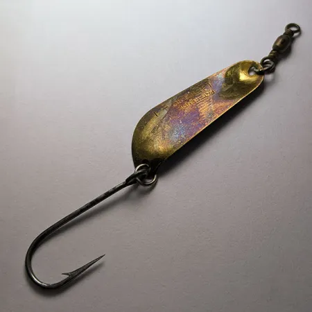 Pflueger Limper 1, 5g, Vislepel #21985