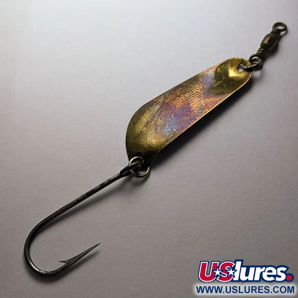 Pflueger Limper 1, 5g, Vislepel #21985