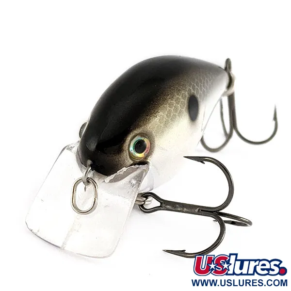 Strike King KVD Silent Square Bill, TN Shad 2.0, 12g, Crankbait #21989