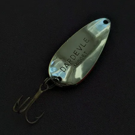 Eppinger Dardevle Midget, 5,3g Red Devle, Lepel #21993