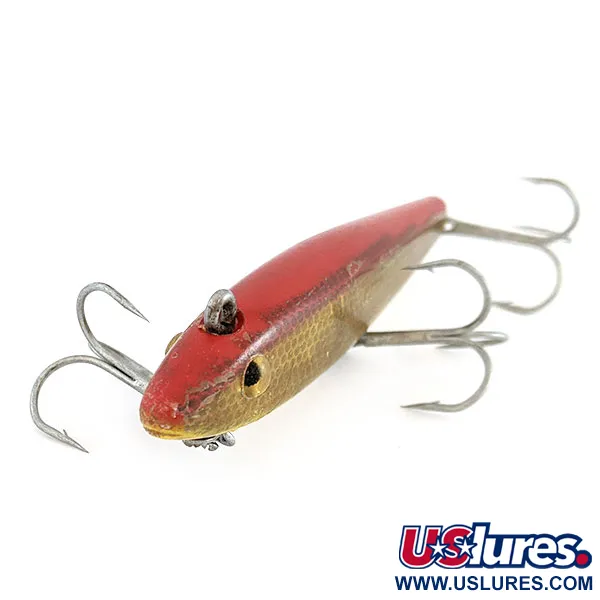 L&S Mirrolure 52M26, 14g, Kleur M26, Zinkende Twitchbait #22009